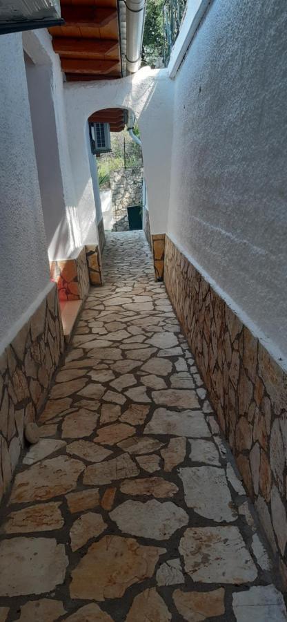 Holiday home Theodora View Polimnia