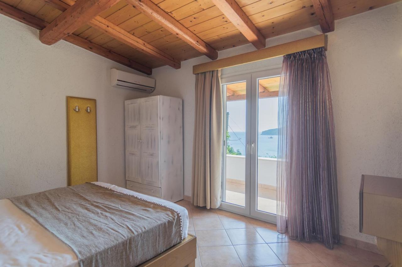 Theodora View Polimnia Holiday home