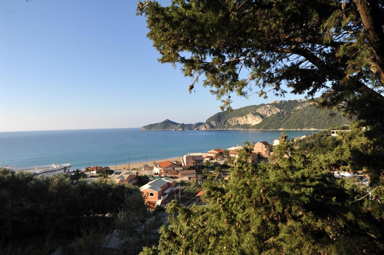Theodora View Polimnia Holiday home Agios Georgios Pagon